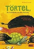 T�rtel, die Schildkr�te aus dem McGr�n - Wieland Freund