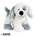 Webkinz Misty Release Magnetic Bookmark