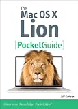 read full review Mac OS X Lion Pocket Guide