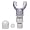 Ultrabreathe ASI7492 Compact Breathing Exerciser