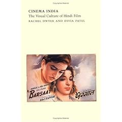 Cinema India: The Visual Culture of Hindi Film (Taschenbuch)