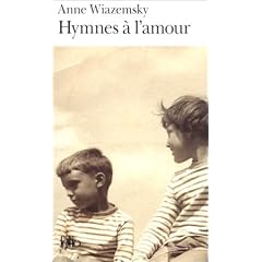 Hymnes a l'Amour