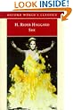 She (Oxford World's Classics)
