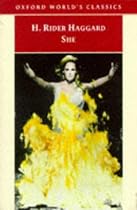 She (Oxford World's Classics)