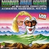 Revue Passport  / Doldinger Jubilee Concert