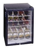 Summit Professional SCR310L-WC Compact Wine Cellar