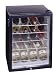 Kitchen & Housewares : Summit Professional SCR310L-WC Compact Wine Cellar