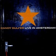 Live in Amsterdam