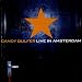 Live in Amsterdam