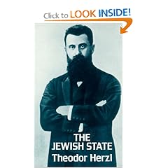 The Jewish State