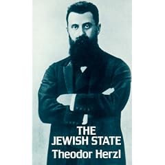 The Jewish State (Dover books on western philosophy)