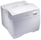 Lexmark Optra C710 Color Laser Printer 16/3 PPM 32MB 1200DPI Par