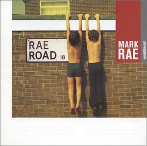 CD-Charts  Music : Rae Road