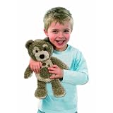 Fun Sounds Soft Little Charley Bear Plush Toy