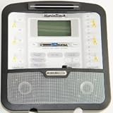 Nordic Track Elliptical Console 246895