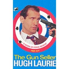 The Gun Seller