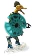 Halo 2 Action Figure Series 8 Jackal (Kig-Yar)