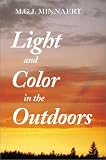 Light and Color in the Outdoors - Marcel Gilles Jozef Minnaert