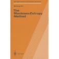 The Maximum Entropy Method (Springer Series in Information Sciences) by  Nailong Wu