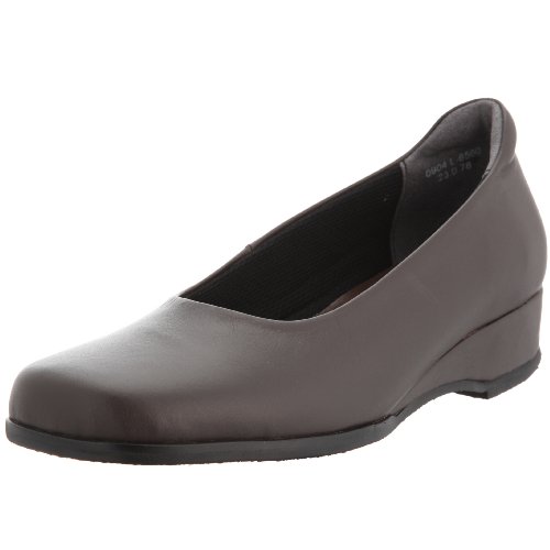 [ハッシュパピー] Hush Puppies パンプス