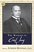 The Wisdom Of Carl Jung (Wisdom Library)
