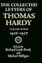 The Collected Letters of Thomas Hardy, Vol. 7: 1926-1927