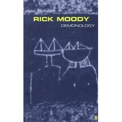 Demonology