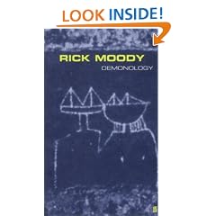Demonology