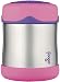 Foogo by Thermos Leak-Proof SS 10 oz - Food Jar - Pink