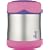 Foogo by Thermos Leak-Proof SS 10 oz Food Jar in Pink