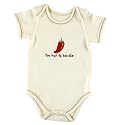 Organic Bodysuit