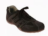 Young Spirit, Herren Halbschuh, dunkelbraun, RENO Art. 77758
