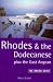 Books : Rhodes and the Dodecanese Plus the East Aegean: The Rough Guide, First Edition (1st ed)