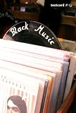 Black Music - 