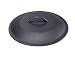 Lodge Original Finish 10-1/4-Inch Iron Cover