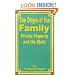 The Origin of the Family: Private Property and the State