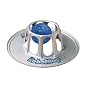 ROBOMOP Pack of 20 Robomop Cloths For Robomop Basic & So Vacuums and floor cleaners Robotic vacuum cleaner