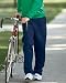 Jerzees Adult 8 oz. Nublend 50/50 Cotton/Poly Fleece Open-Bottom Sweatpants