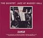 Jazz at Massey Hall (20 Bit Mastering)