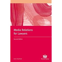 Media Relations for Lawyers