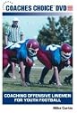 Coaching Offensive Linemen For Youth Football