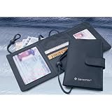 Samsonite Travel Accessories Airport ID & Ticket Wallet