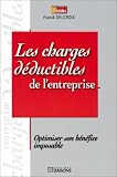 Revue Liaisons  / Les charges déductibles de l'entreprise