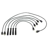 Bosch 09039 Premium Spark Plug Wire Set by Bosch