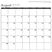 The Mincing Mockingbird 2015 Calendar