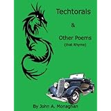 Techtorals & Other Poems (that Rhyme)