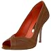 Ted Baker Women's Aponi Open-Toe Pump