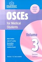 OSCEs for Medical Students: v. 3