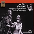 Dvorák: Rusalka