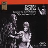 ドヴォルザーク:歌劇「ルサルカ」 (2CD) [Import] (Dvorak, Antonin: Rusalka)